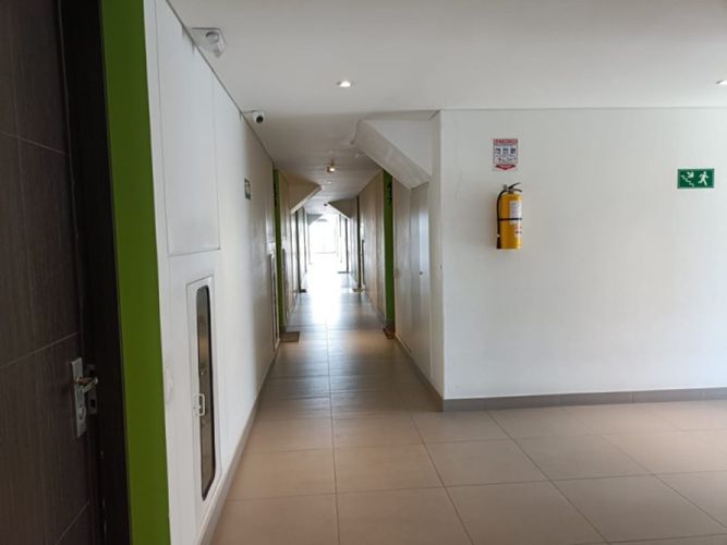 Apartaestudio en venta en Villa Olimpica, Chía, 43 m² · foto 7 de 23
