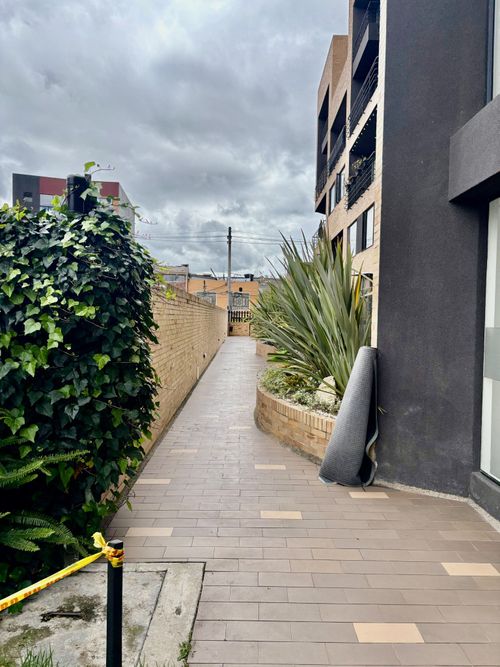 Apartaestudio en venta en Villa Olimpica, Chía, 43 m² · foto 8 de 23