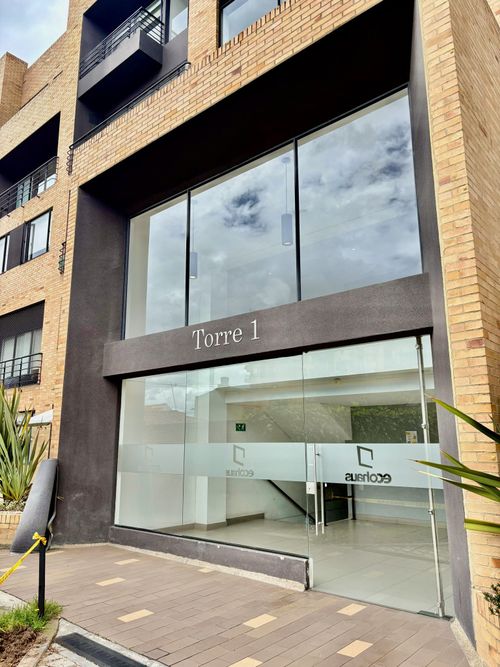 Apartaestudio en venta en Villa Olimpica, Chía, 43 m² · foto 9 de 23