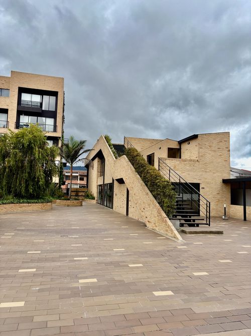 Apartaestudio en venta en Villa Olimpica, Chía, 43 m² · foto 10 de 23