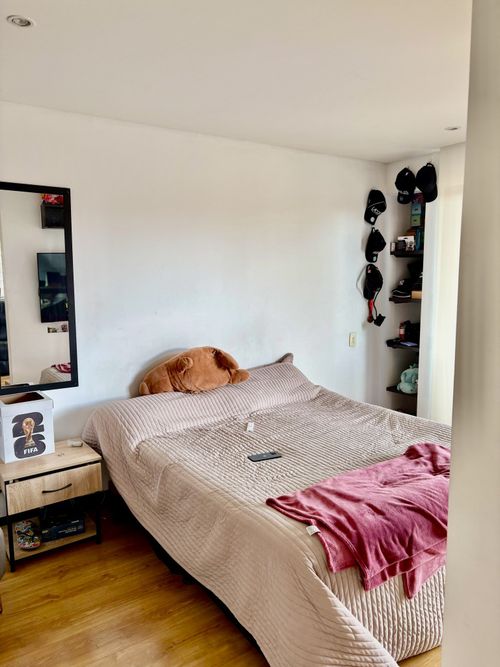 Apartaestudio en venta en Villa Olimpica, Chía, 43 m² · foto 12 de 23