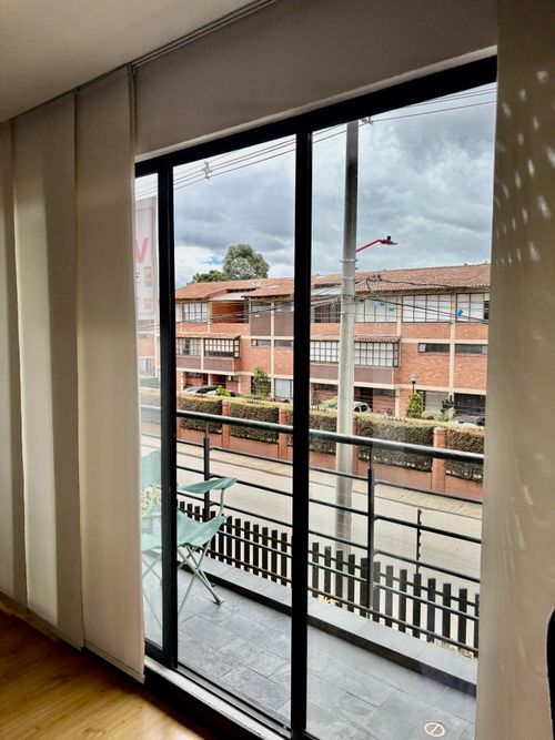 Apartaestudio en venta en Villa Olimpica, Chía, 43 m² · foto 13 de 23
