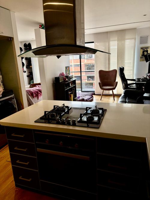 Apartaestudio en venta en Villa Olimpica, Chía, 43 m² · foto 14 de 23