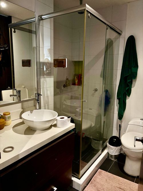 Apartaestudio en venta en Villa Olimpica, Chía, 43 m² · foto 15 de 23