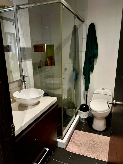 Apartaestudio en venta en Villa Olimpica, Chía, 43 m² · foto 18 de 23
