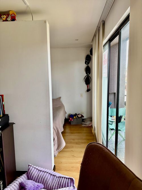 Apartaestudio en venta en Villa Olimpica, Chía, 43 m² · foto 20 de 23