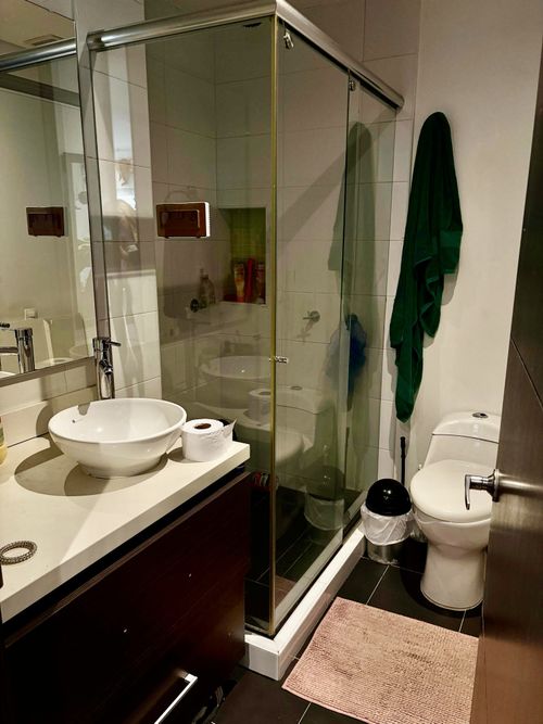 Apartaestudio en venta en Villa Olimpica, Chía, 43 m² · foto 21 de 23