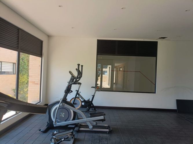 Apartaestudio en venta en Villa Olimpica, Chía, 43 m² · foto 22 de 23