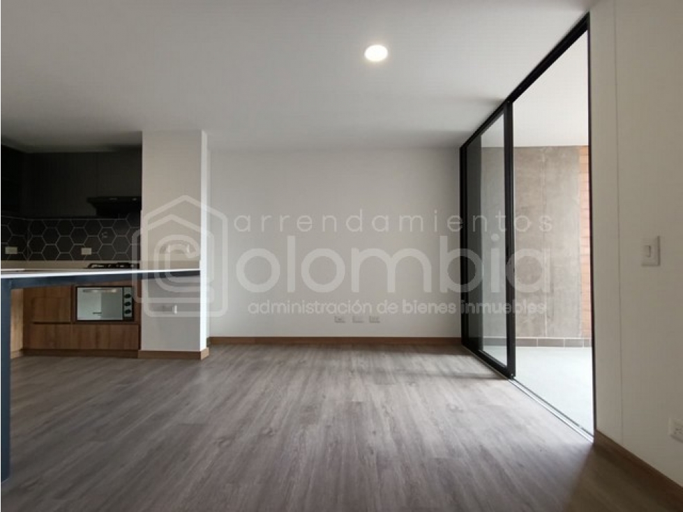 Apartamento en venta en Zona Industrial No. 1, Envigado · foto 4 de 22