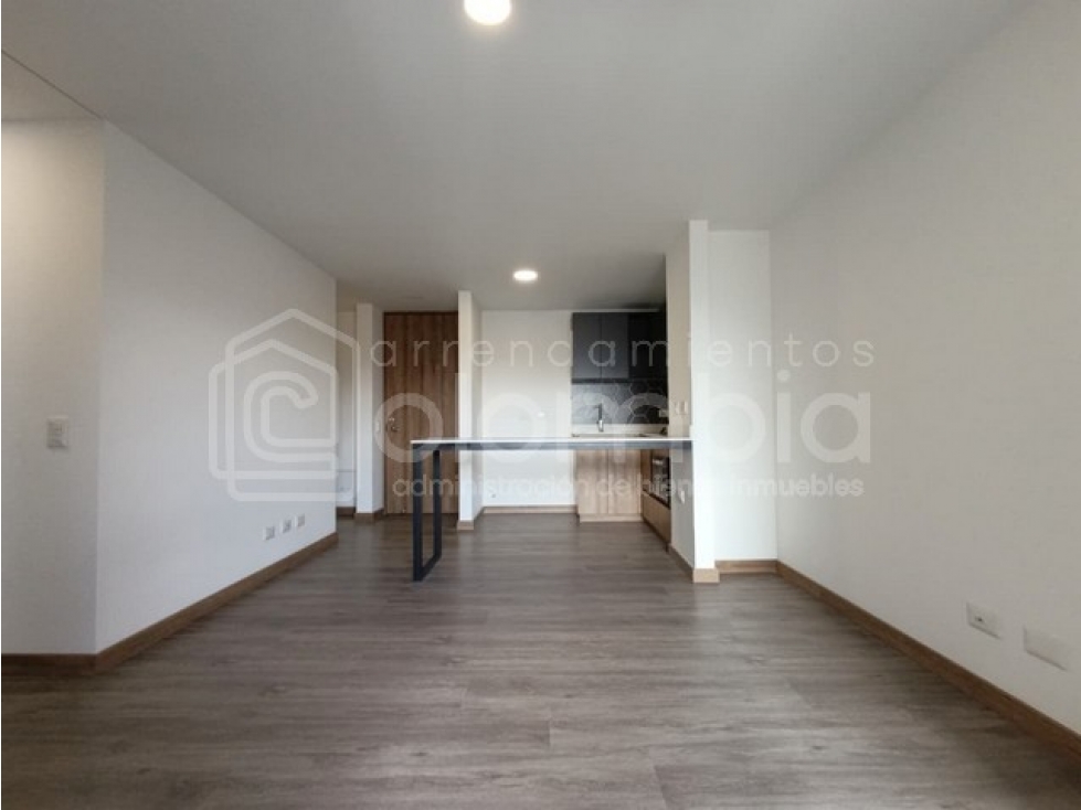 Apartamento en venta en Zona Industrial No. 1, Envigado · foto 5 de 22