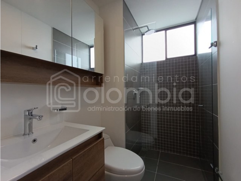 Apartamento en venta en Zona Industrial No. 1, Envigado · foto 7 de 22