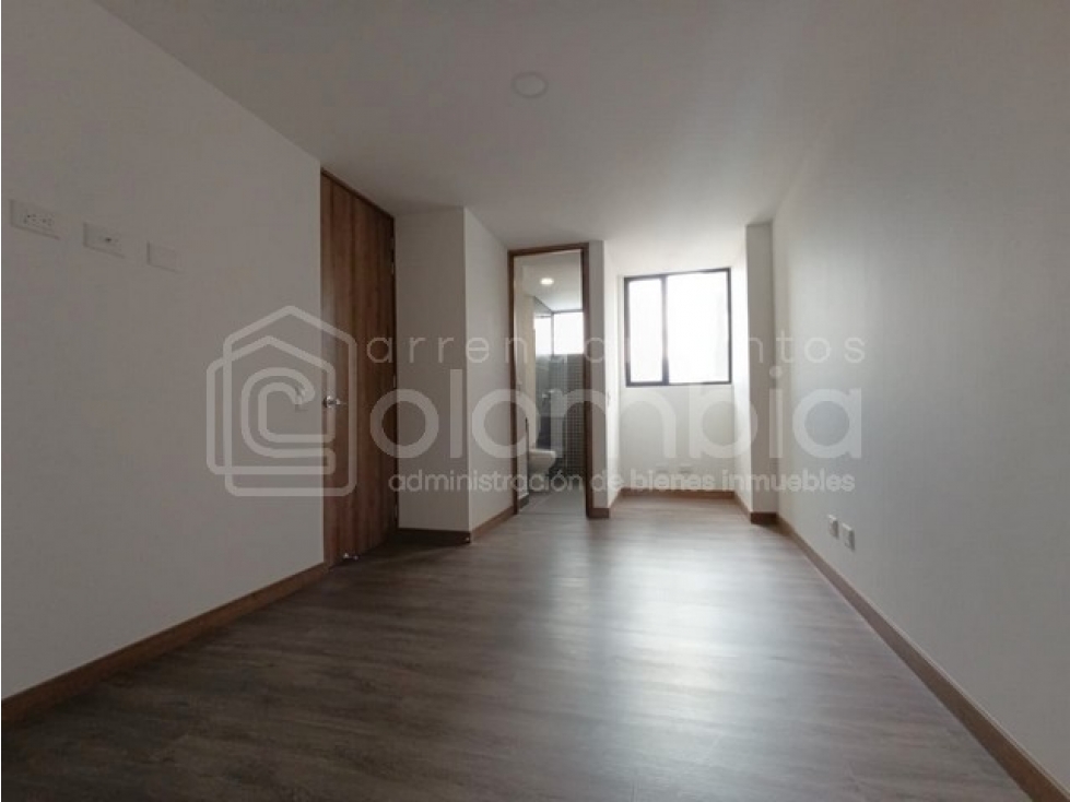 Apartamento en venta en Zona Industrial No. 1, Envigado · foto 8 de 22