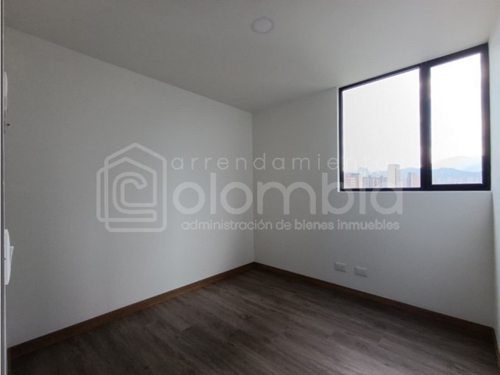 Apartamento en venta en Zona Industrial No. 1, Envigado · foto 9 de 22