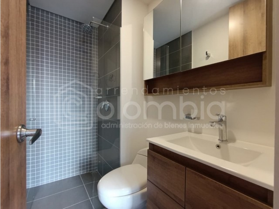 Apartamento en venta en Zona Industrial No. 1, Envigado · foto 11 de 22