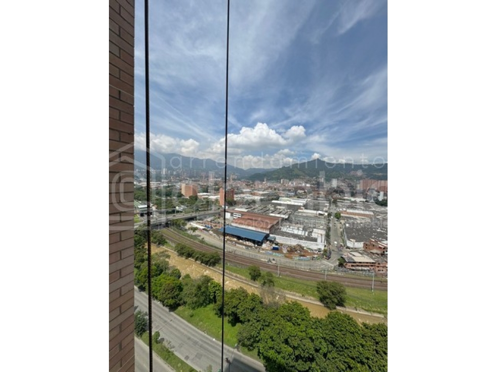 Apartamento en venta en Zona Industrial No. 1, Envigado · foto 12 de 22