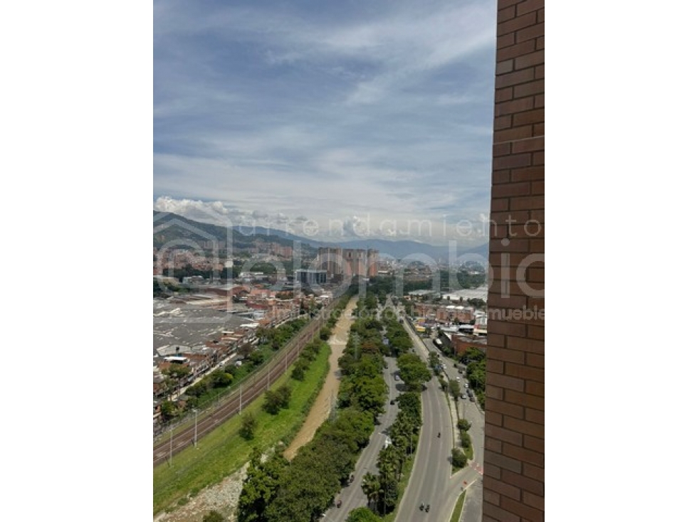 Apartamento en venta en Zona Industrial No. 1, Envigado · foto 13 de 22