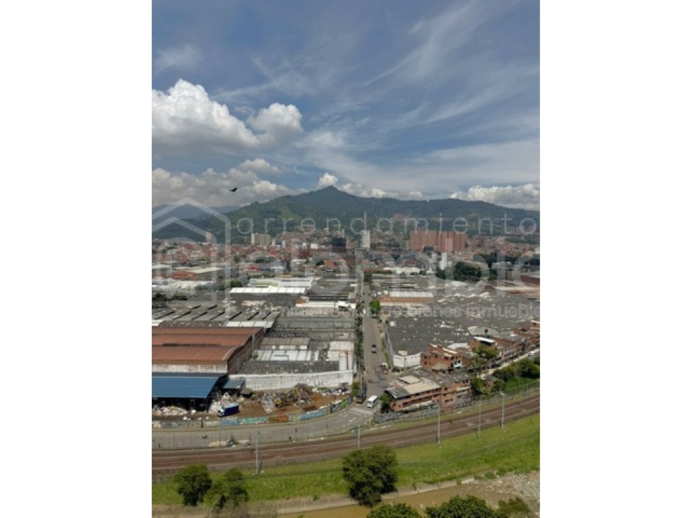 Apartamento en venta en Zona Industrial No. 1, Envigado · foto 14 de 22