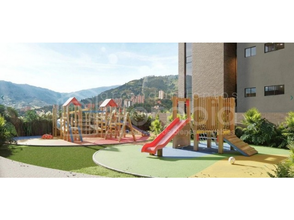 Apartamento en venta en Zona Industrial No. 1, Envigado · foto 15 de 22