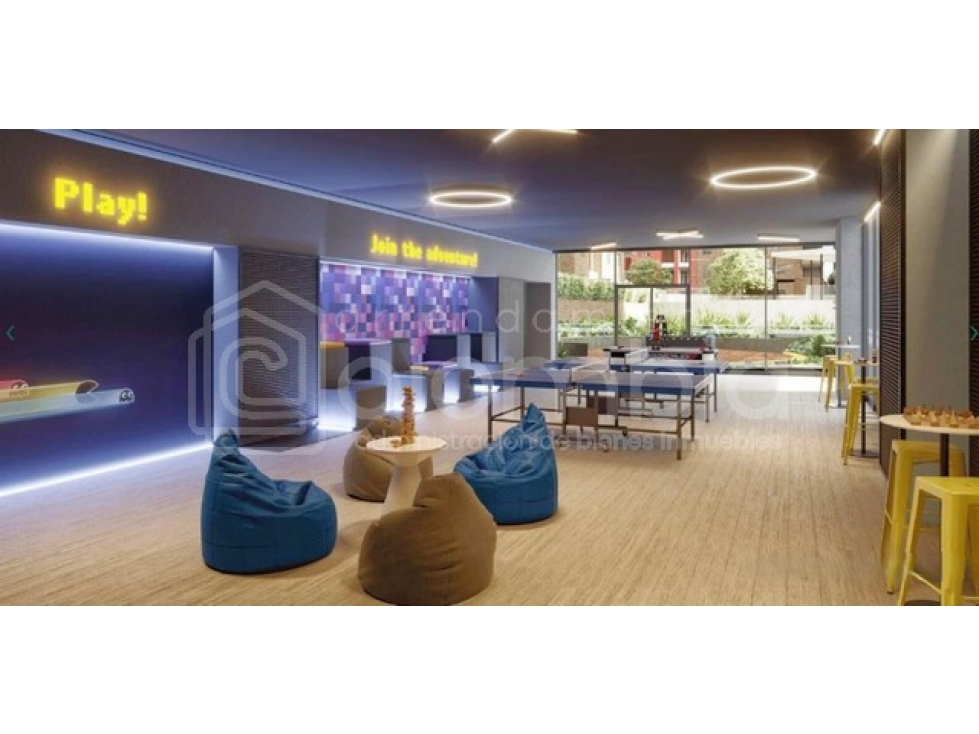 Apartamento en venta en Zona Industrial No. 1, Envigado · foto 18 de 22