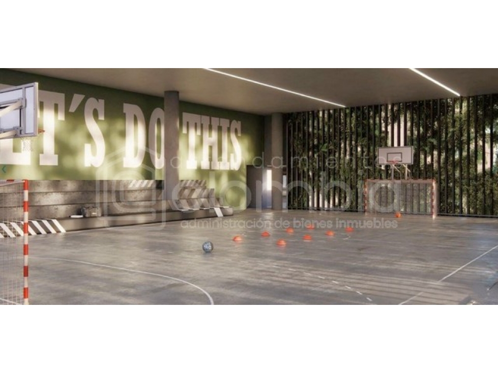 Apartamento en venta en Zona Industrial No. 1, Envigado · foto 19 de 22