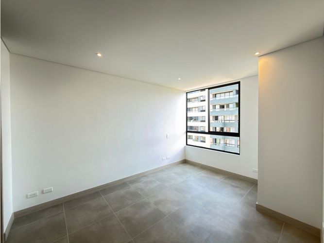 Apartaestudio en venta en Los Balsos, Medellín, 68 m² · foto 10 de 14