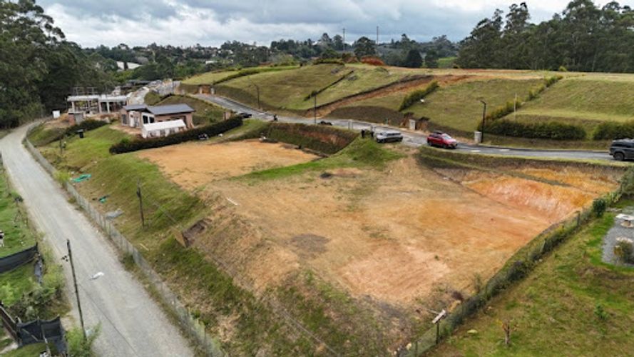 Lote en venta en El Carmen De Viboral, El Carmen de Viboral, 1580 m² · foto 4 de 10