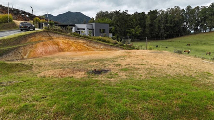 Lote en venta en El Carmen De Viboral, El Carmen de Viboral, 1580 m² · foto 6 de 10