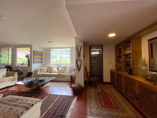 Apartamento en venta en Loma De Las Brujas, Envigado · foto 5 de 24
