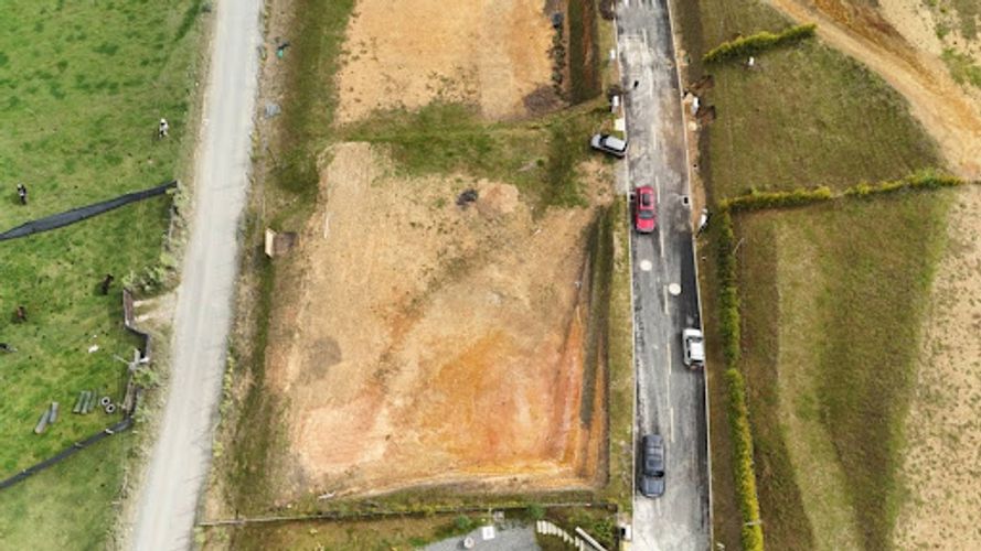 Lote en venta en El Carmen De Viboral, El Carmen de Viboral, 1580 m² · foto 8 de 10