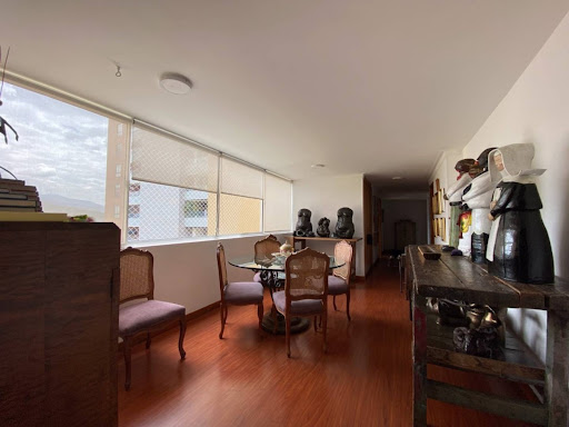 Apartamento en venta en Loma De Las Brujas, Envigado · foto 6 de 24