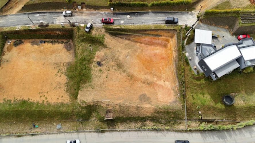 Lote en venta en El Carmen De Viboral, El Carmen de Viboral, 1580 m² · foto 9 de 10