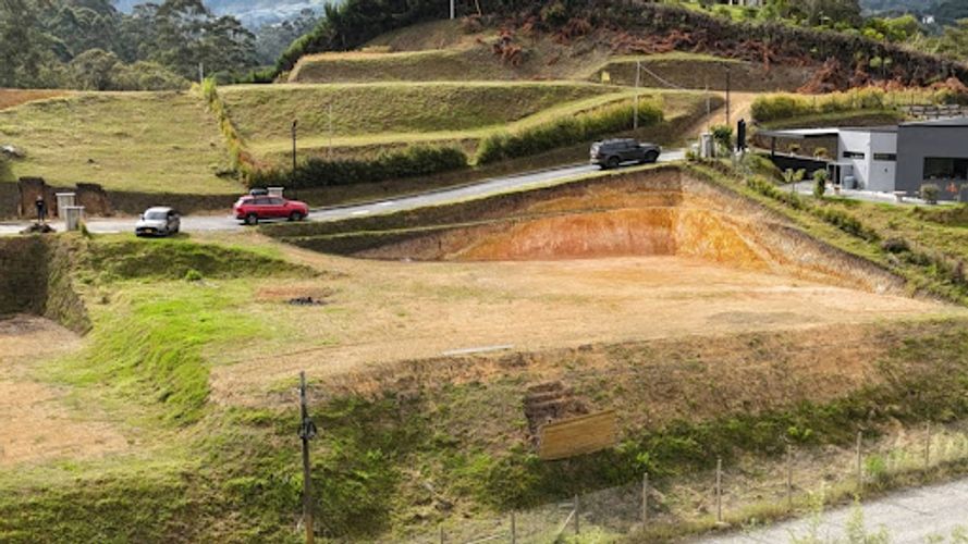 Lote en venta en El Carmen De Viboral, El Carmen de Viboral, 1580 m² · foto 10 de 10