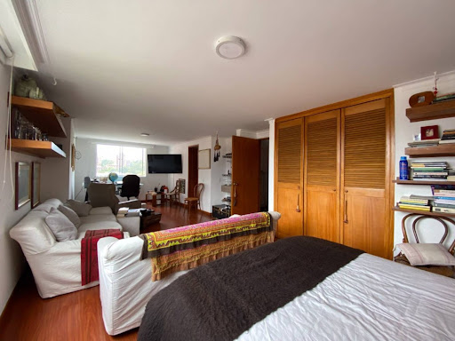 Apartamento en venta en Loma De Las Brujas, Envigado · foto 7 de 24