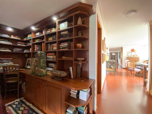 Apartamento en venta en Loma De Las Brujas, Envigado · foto 8 de 24