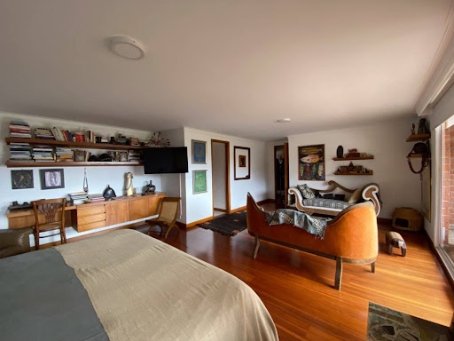 Apartamento en venta en Loma De Las Brujas, Envigado · foto 11 de 24