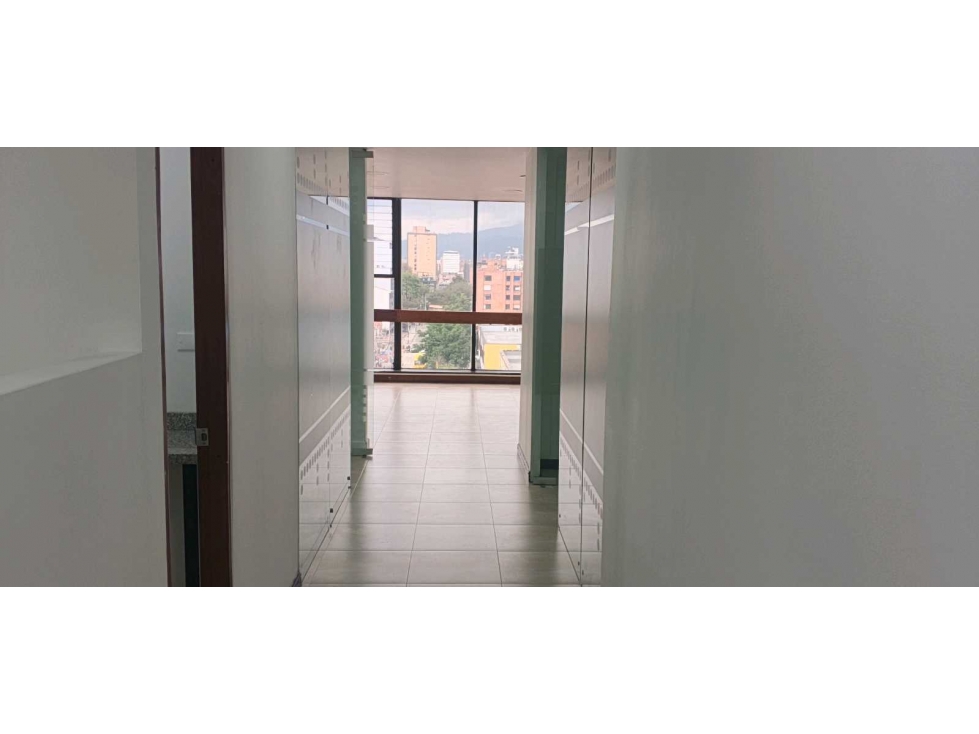 Office for rent in Chapinero, Bogotá