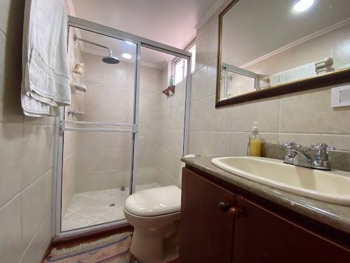 Apartamento en venta en Loma De Las Brujas, Envigado · foto 17 de 24