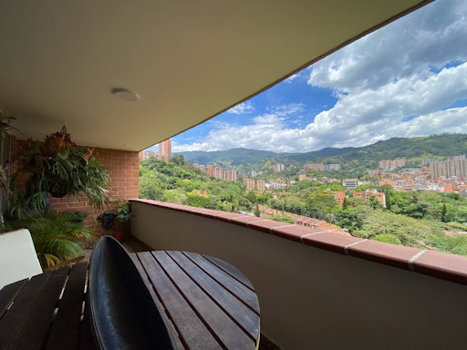 Apartamento en venta en Loma De Las Brujas, Envigado · foto 20 de 24