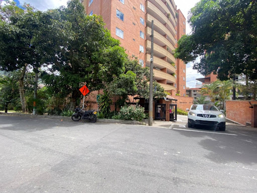 Apartamento en venta en Loma De Las Brujas, Envigado · foto 21 de 24
