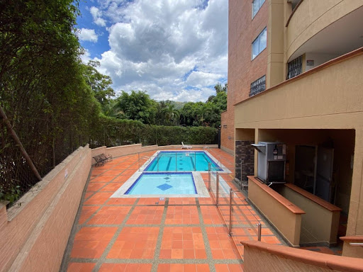 Apartamento en venta en Loma De Las Brujas, Envigado · foto 22 de 24