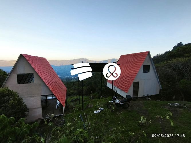 Finca en venta en Actividad Multiple, Copacabana, 3500 m² · foto 2 de 7