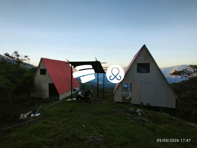 Finca en venta en Actividad Multiple, Copacabana, 3500 m² · foto 3 de 7