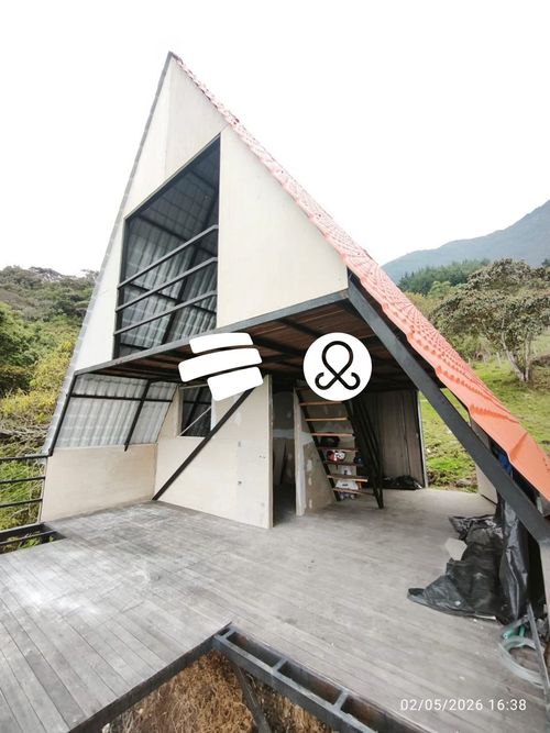 Finca en venta en Actividad Multiple, Copacabana, 3500 m² · foto 4 de 7
