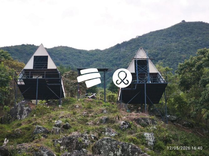 Finca en venta en Actividad Multiple, Copacabana, 3500 m² · foto 6 de 7