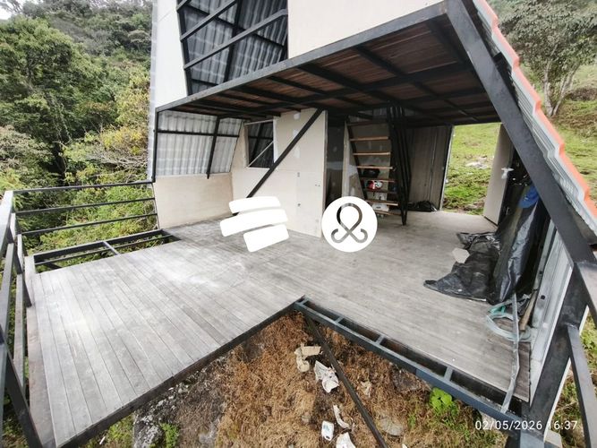 Finca en venta en Actividad Multiple, Copacabana, 3500 m² · foto 7 de 7