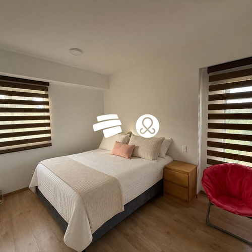 Apartamento de 3 alcobas en venta en El Porvenir, Rionegro, 75 m² · foto 5 de 14
