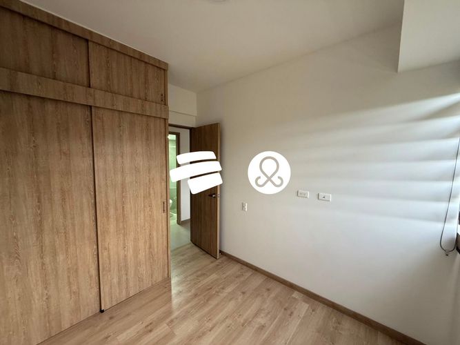 Apartamento de 3 alcobas en venta en El Porvenir, Rionegro, 75 m² · foto 6 de 14