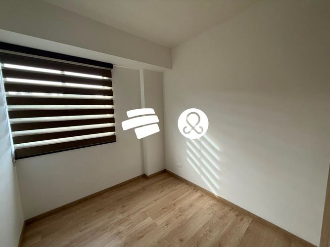 Apartamento de 3 alcobas en venta en El Porvenir, Rionegro, 75 m² · foto 8 de 14