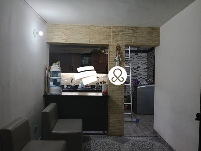 Apartamento de 3 alcobas en venta en Alfonso Lopez, Medellín, 62 m² · foto 5 de 19