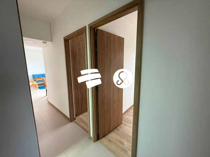 Apartamento de 3 alcobas en venta en El Porvenir, Rionegro, 75 m² · foto 9 de 14